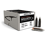 Image of Nosler Silvertip Hunting Rifle Bullet 7mm 140gr