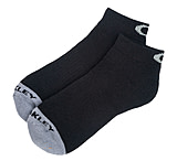 Image of Oakley SI 5-Pack No Show Socks - Men's