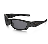 Image of Oakley SI Straight Jacket Sunglasses