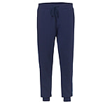 Image of Oakley Street Logo Tape Fleece Pants - Men's