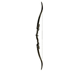 Image of October Mountain Night Ridge ILF Recurve Bow