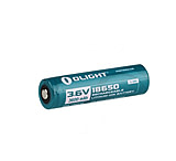 Image of Olight 18650 3.6V Lithium Rechargeable Battery