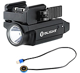 Image of Olight PL-MINI 2 Valkyrie Rechargeable LED Flashlight