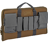 OPMOD Voodoo Tactical Enlarged Pistol Case