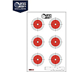 Image of OpticsPlanet Exclusive EZ2C Targets Style 24