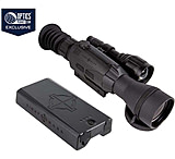 Image of Sightmark Wraith 4K Max 3-24x50mm Digital Rifle Scope w/IR LED Illuminator, 50mm Tube, Second Focal Plane (SFP)