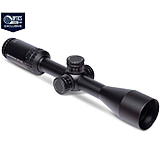 Image of Viridian OpticsPlanet Exclusive Lyxa 3-12x44mm Rifle Scope 1in Tube SFP