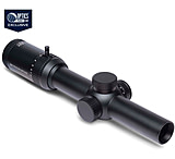 Image of Viridian OpticsPlanet Exclusive Mylex 1-8x24mm Rifle Scope 30mm Tube FFP