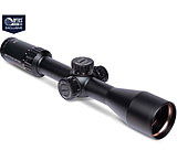 Image of Viridian OpticsPlanet Exclusive Mylex 3-18x50mm Rifle Scope 30mm Tube FFP