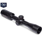 Image of Viridian OpticsPlanet Exclusive Venta 2-7x32mm Rifle Scope 1in Tube SFP