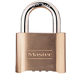 Image of Master Lock Combination Padlock 21/4in Sh 175DLH