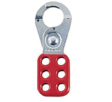 Image of Master Lock Master Safety Lockout 1-.5in J 421