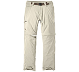 Image of Outdoor Research Equinox Convertible Hiking Pants - Mens