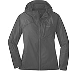 Image of Outdoor Research Helium Rain Ultralight Jackets - Women's