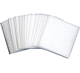 Image of Outers Synthetic Patches, Clam Packed