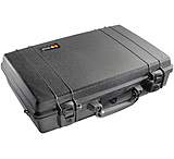 Image of Pelican 1490CC1 Laptop Computer Deluxe Carrying Case