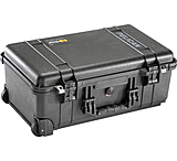 Image of Pelican 1510LOC Carry On Protector Case with Laptop Sleeve and Accessories Case