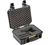 Image of Pelican V100PF1 Vault Universal Pistol Case