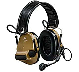 Image of PELTOR 3M ComTac VI NIB Hearing Defender Headset