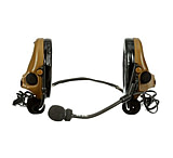 Image of PELTOR 3M PELTOR ComTac V Neckband Headset, Dual Lead