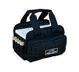 Image of Peregrine Field Gear WH Deluxe 4-Box Carrier-BK WH-204D-BK