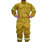 Image of PGI Cobra Nomex Iiia Yellow