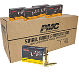 Image of PMC Ammunition X-Tac Rifle Ammunition 5.56 NATO 62 gr Green Tip