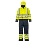 Image of Portwest Contrast Coverall Lined