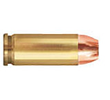 Image of PPU 10mm Auto 180 Grain JHP Brass Cased Pistol Ammunition