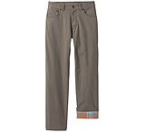 Image of prAna Bronson Lined Pants - Men's