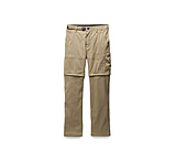 Image of prAna Stretch Zion Convertible Pant 34in Inseam - Men's