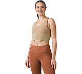 Image of prAna Sopra Seamless Crop Top - Womens