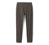 prAna West Edge Jogger Pants, Black Olive Heather, Small, 1963701-300-30-S