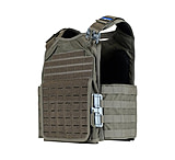 Image of Premier Body Armor Core Plate Carrier w/ Level IIIA Cummerbund Armor