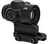 Image of Primary Arms The SLx 1x MicroPrism Red Dot Sight