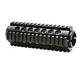 Image of Pro Mag AR-15/M4 Polymer Quad Rail Carbine Handguard PM242