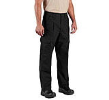 Image of Propper Black Lightweight Tactical Pants - Mens