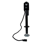 Image of Quick Products Electric Tongue Jack With 7-Way Plug