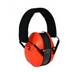 Image of Radians LSH500CS Lowset Earmuff 21 DB Orange