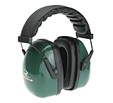 Image of Radians Model M31RC Hearing Protection Muff NRR31 Green