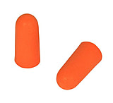 Image of Radians Uncorded Bullet Foam Earplugs NRR 32 dB