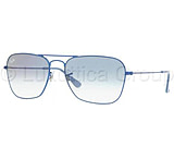 Image of Ray-Ban Caravan Prescription Sunglasses RB3136