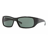 Image of Ray-Ban Junior Prescription Sunglasses RJ9046S for Kids