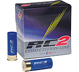 Image of RC Cartridge RC2 Competition 12 Gauge 1-1/8oz 2 3/4'' 1165 Shotgun Ammunition