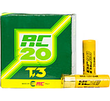 Image of RC Cartridge RC20 20 Gauge 1oz 2 3/4'' Shotgun Ammunition