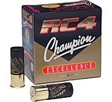 Image of RC Cartridge RC4 Champion Excellence 12 Gauge 1oz 2 3/4'' Shotgun Ammunition