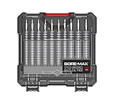 Image of Real Avid Bore-Max Speed Clean System Pistol/Rifle Brush Multi-Cal Pack