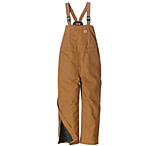 Image of Red Kap Insulated Blended Duck Bib Overall