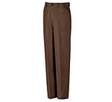 Image of Red Kap Red E Prest Work Pant, Brown