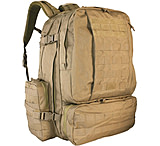 Image of Red Rock Outdoor Gear Diplomat Backpack